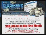 The Clickbank Code - the-cb-code.com