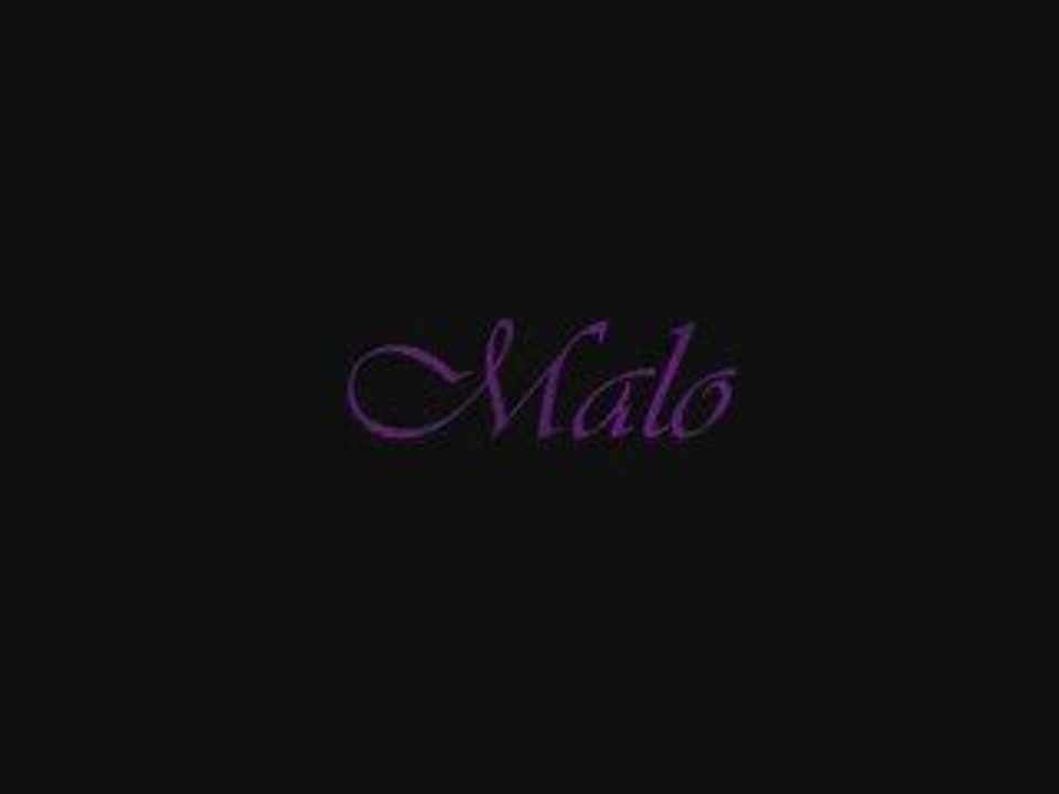 Clip Malo - Bebe
