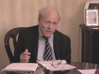 Video-intervista candidato sindaco Luigi Romano
