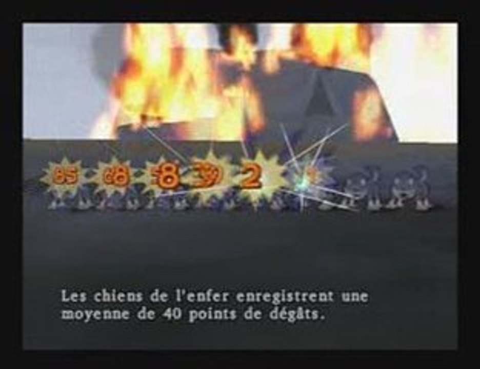 dragon quest 8: 103ème partie