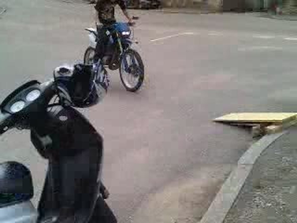 xp6 en jump