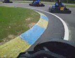 EMSL Karting: Circuit de l'europe 16 05 09 (2eme manche)