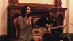 PJ Harvey & John Parish: California and Black Hearted Love