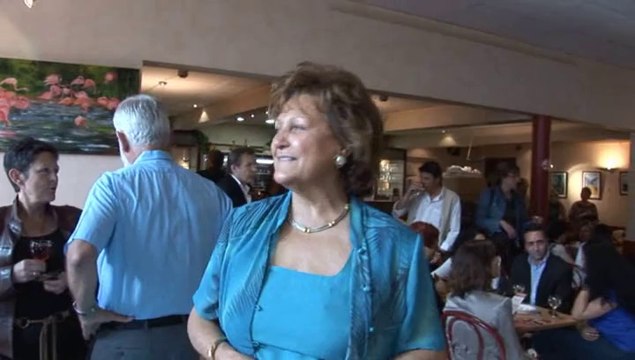 Irène Hody DVS ANTHON