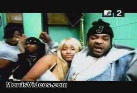 Dipset - crunk muzik remix video - morrisvideos.com