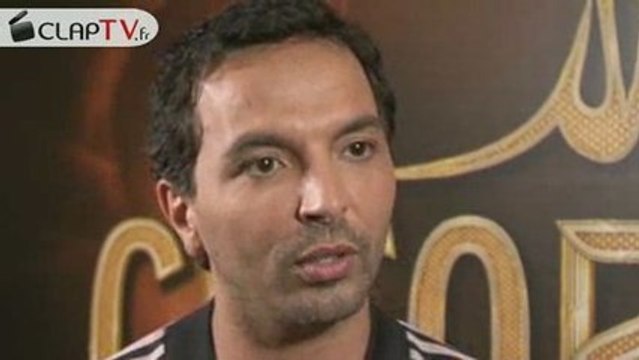 CLEOPATRE de Kamel Ouali