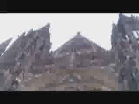 Прага, май 2009