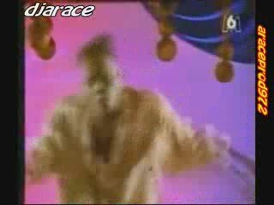 REMIX SHABBA RANKS OLIVIER N GOMA DJARACE