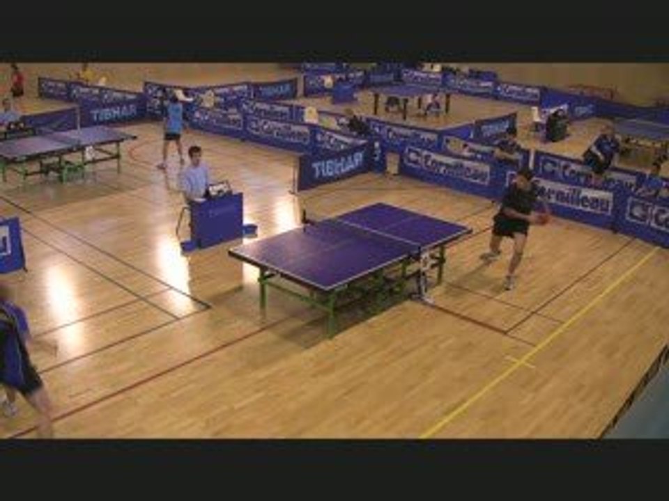 B.Jeu 2009 régional