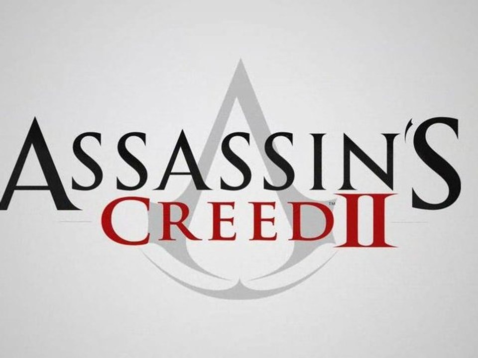 Assassin's Creed 2 - Teaser