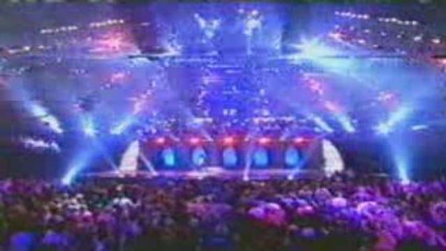 Mickael Jackson - Billie Jean