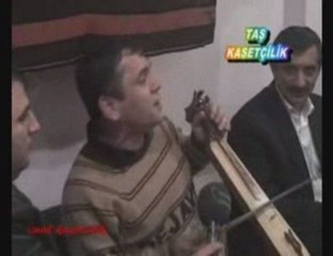 ŞENOL-BİR TOSUN ALDIM BEŞE