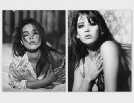 Sophie Marceau & Monica Bellucci - Diaporama 2