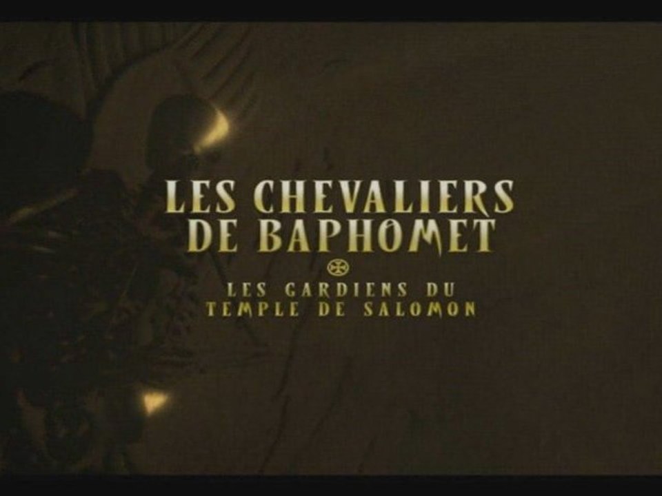 Broken Sword 4 - Partie 1 - Retour aux sources