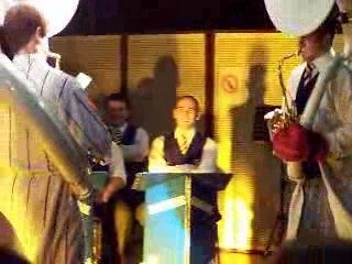 james bond - eyes of the tiger