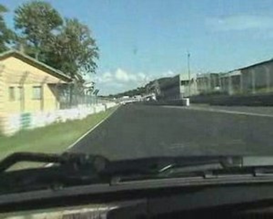 306s16 bv6 Albi 16 Mai 2009