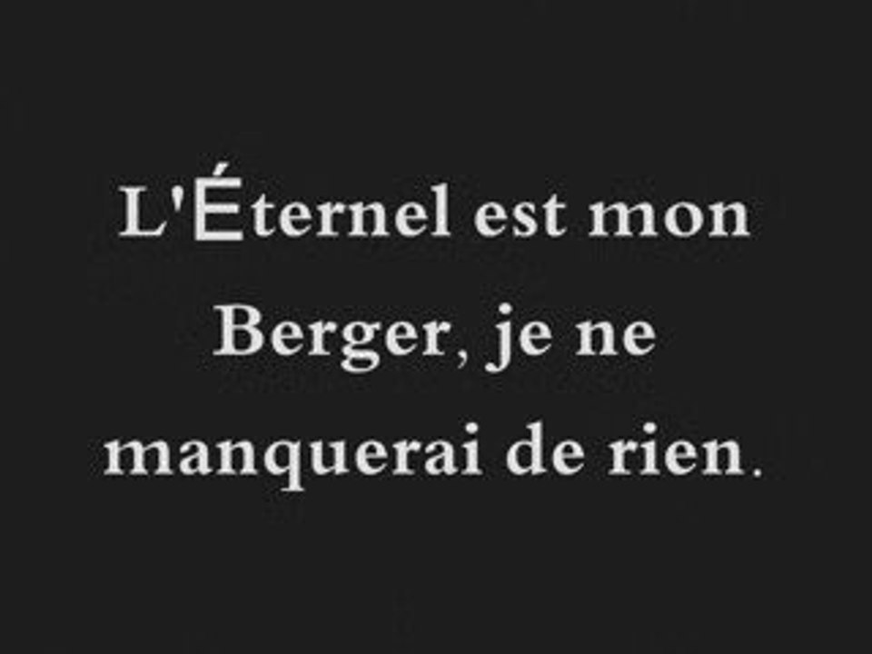 Aux croyants de la révélation Divine...