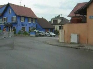 Reichstett Cadets 2009