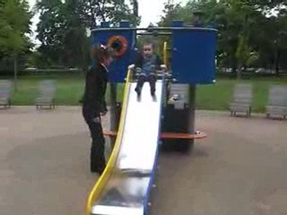 Toboggan