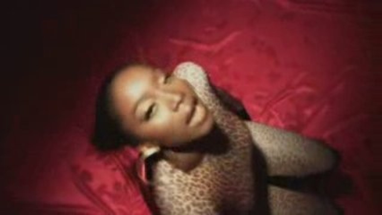 Tinu - Wild Things MuVids video premiere