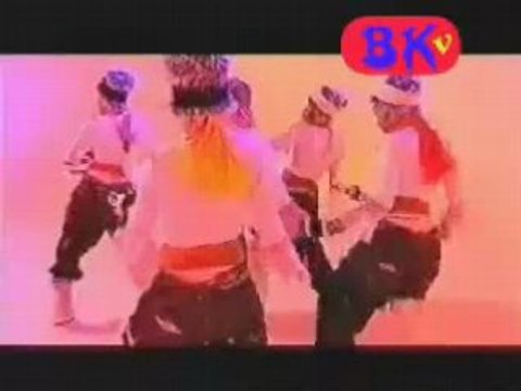 Koffi Olomidé - Effrakata