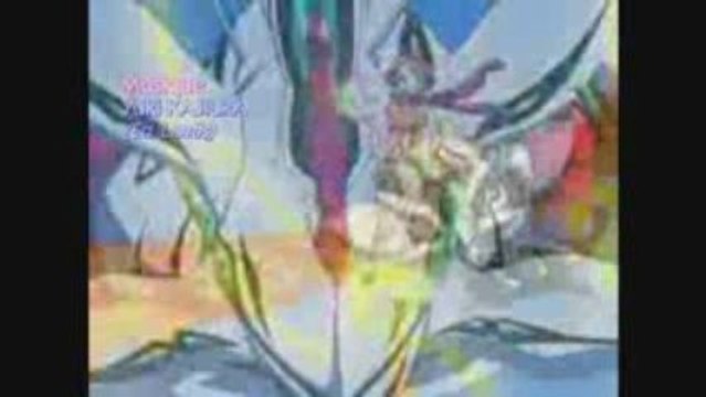 My-HiME, générique de début (crédits français)