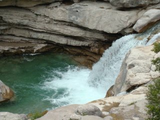 Sortie du 21-22 MAI 2009