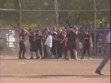 Softball: North Salem at Roseburg (5/22/09)