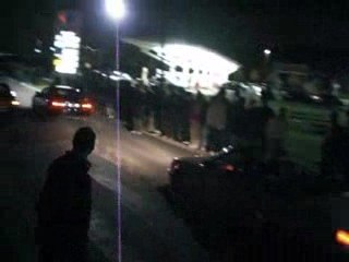 run carré senart le 22 mai