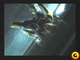 Final Fantasy X - Blitzball Tournament