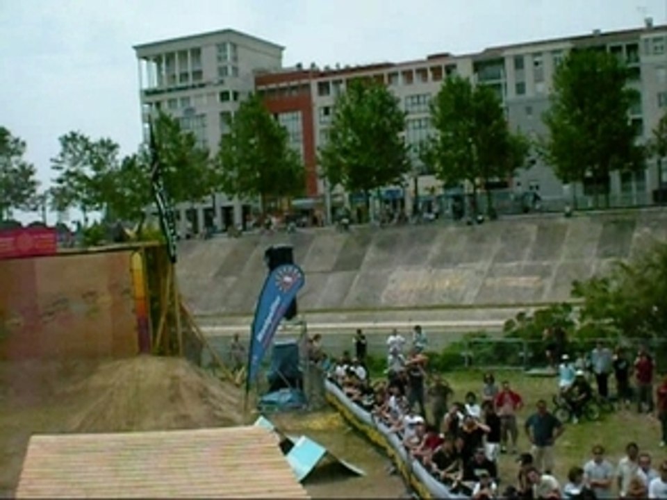 fise 09  vtt amateur beber,tib et autre rider