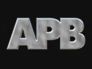 All Points Bulletin - Trailer