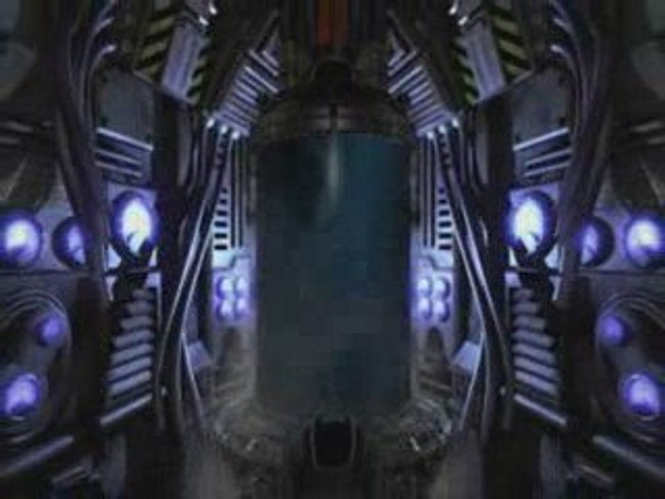 [11] Jenova! - Final Fantasy 7