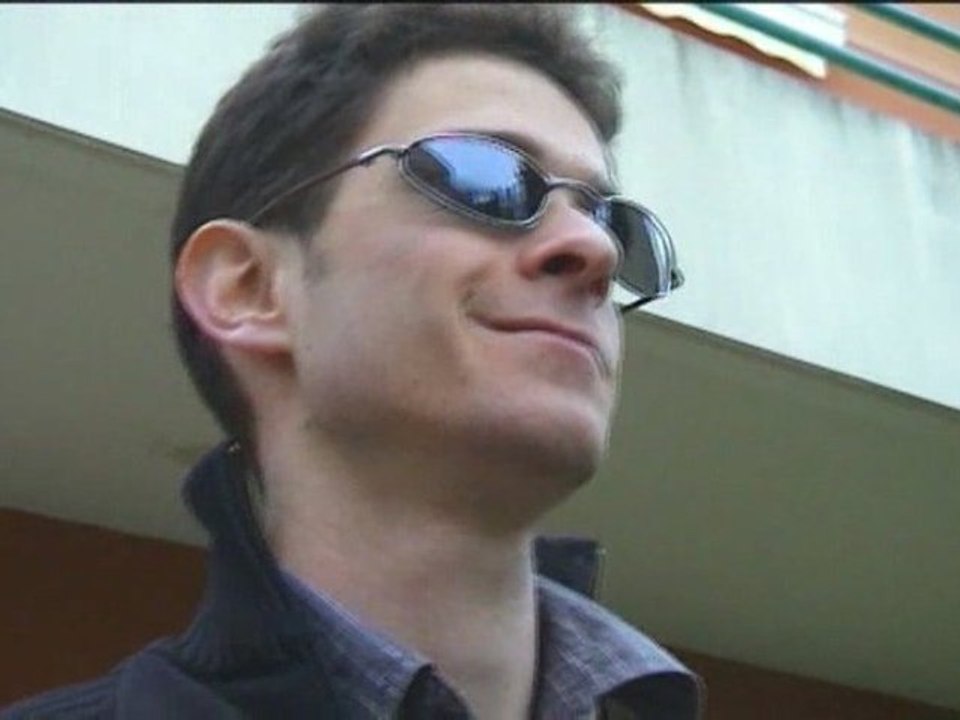 Clak - court métrage