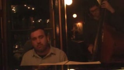 In A Sentimental Mood - Matthew Monticchio