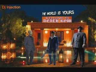 2pac ft Biggie - I love the dough Rmx 2009