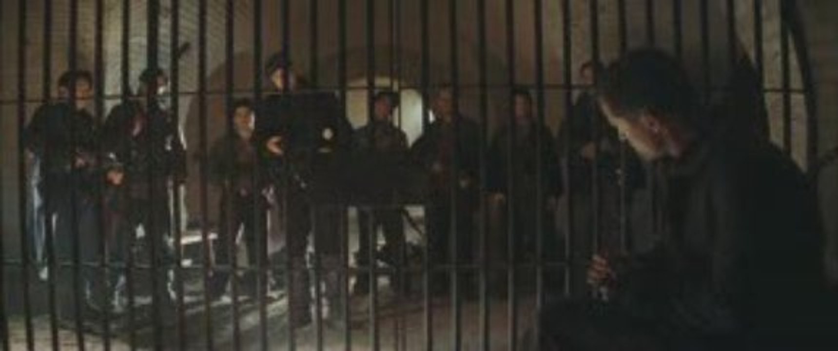 Inglourious Basterds - Clip Jailbreak