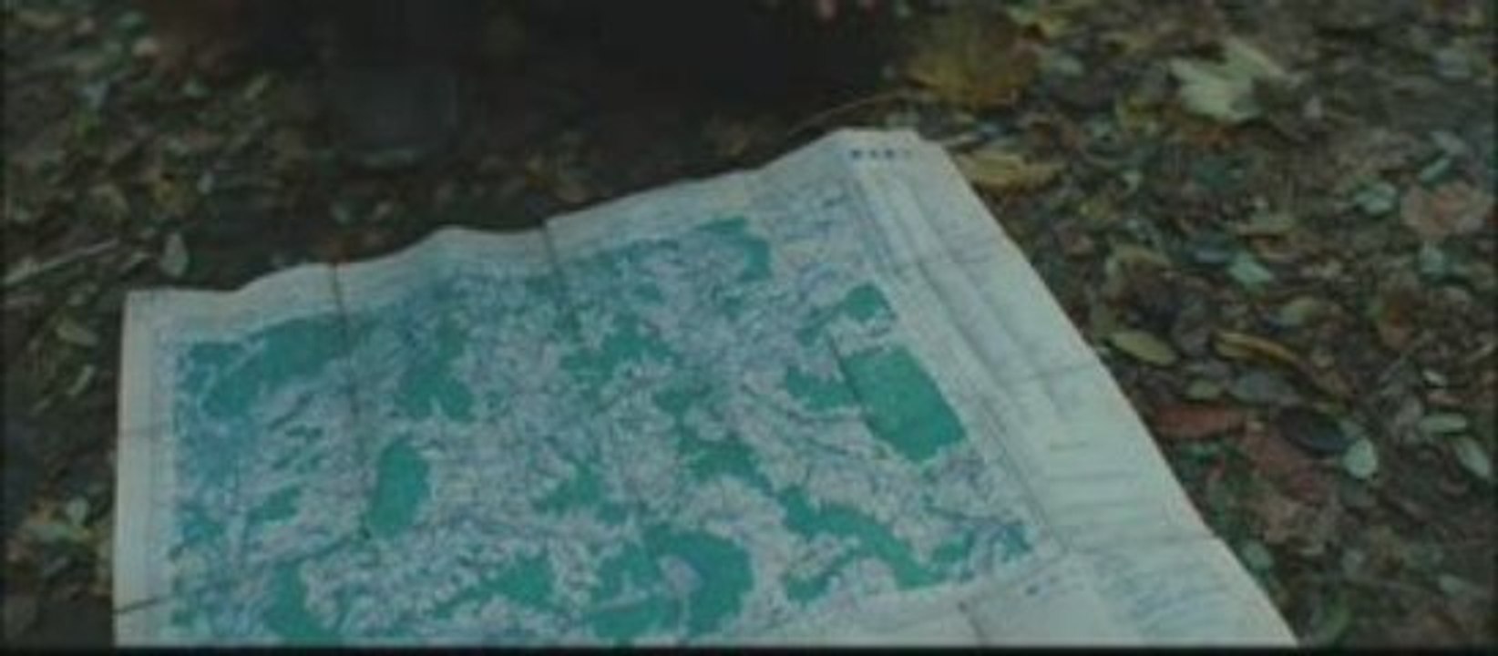 Inglourious Basterds - Clip Interrogation