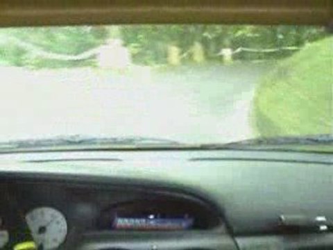 course de cote de gisors jegou mickael