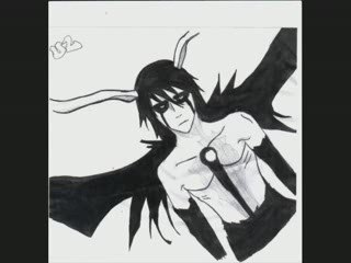 diapo de dessin manga