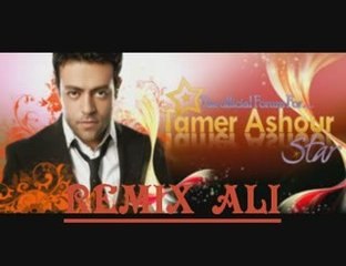 Tamer Ashour.teslam