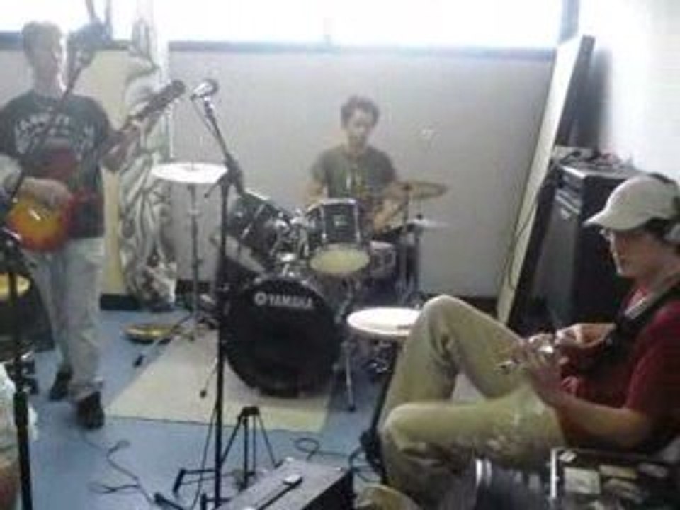 The black pepper and Charle Piste 4