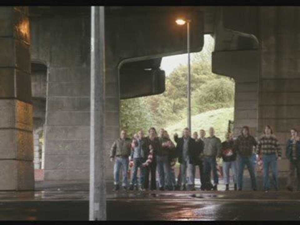 Awaydays finally hits cinema screens after 11 years