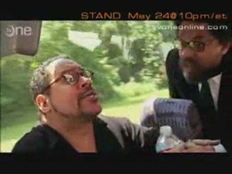 TV ONE: Stand -- Debating Beyonce