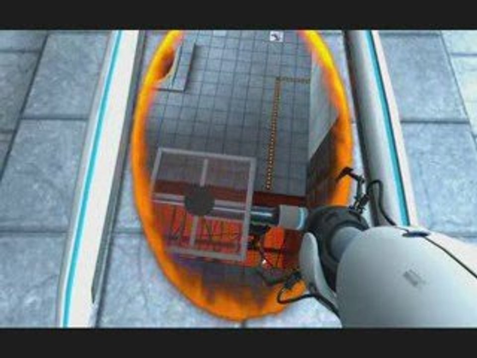 Portal 1ére partie 1-12