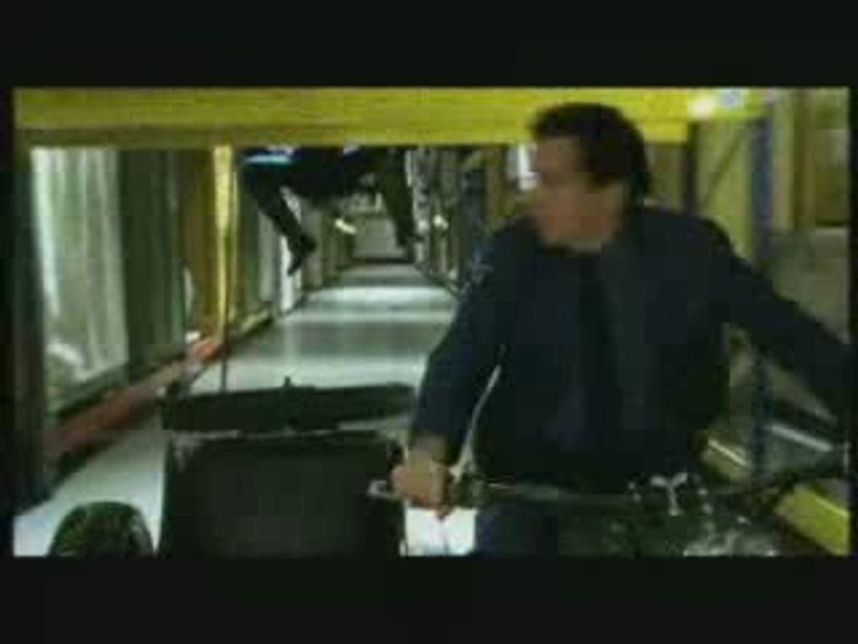 Propagande de dissolution de JKS , JT de TF1