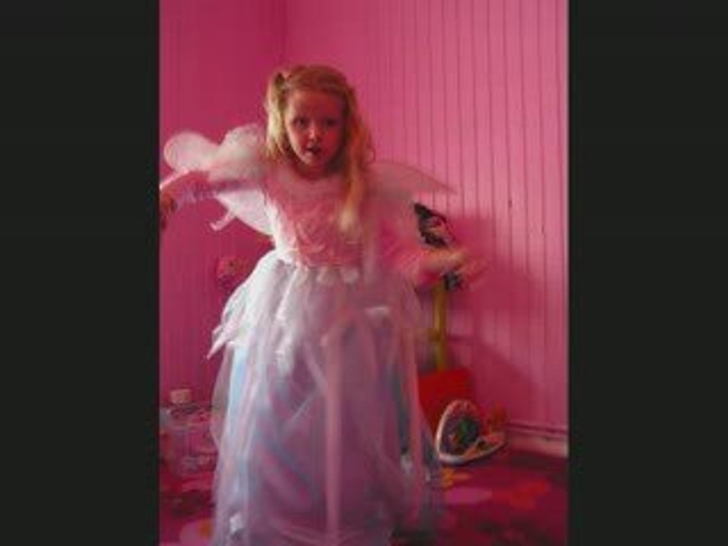 Celia Un Combat Pour La Vie Video Dailymotion