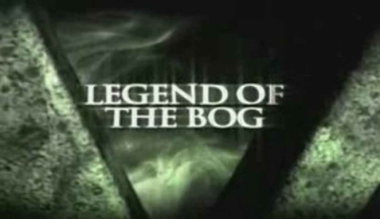 Legend Of The Bog - Trailer