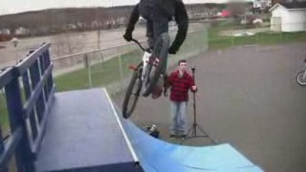 Rider quebec