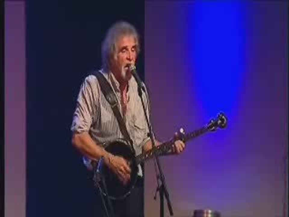 The Dubliners - The Irish Rover